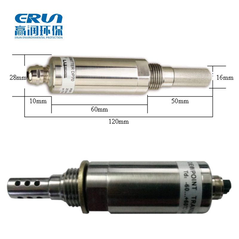 露點(diǎn)溫度傳感器探頭變送器